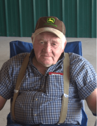 James J. Hanrahan Obituary