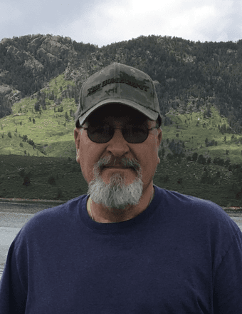 David Clark Obituary