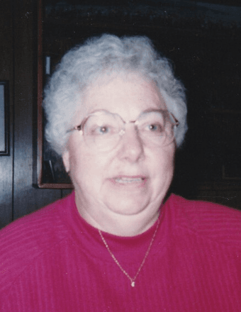 Carol (Wolber) Spears Obituary
