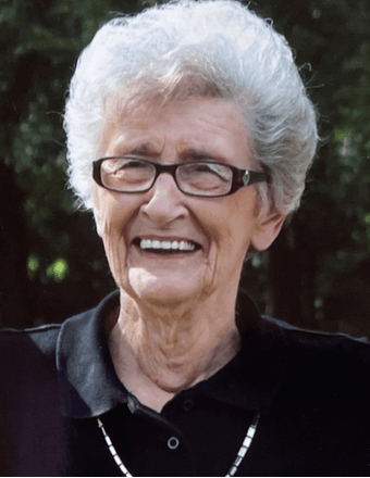 Caryl Grace Behrens Obituary
