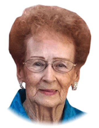 Eula Mae (Bruder) Chriest Obituary