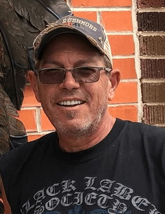 Mark Robert Mattingly Obituary