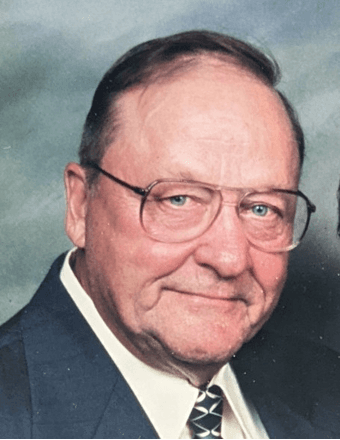 Dale Eugene Wenzel Obituary