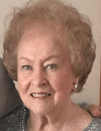 Betty E. (Dimmig) Renner Obituary