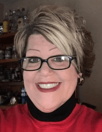 Donna M (Jensen) Scanlan Obituary