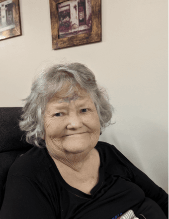 Sallie M. Bivins Obituary