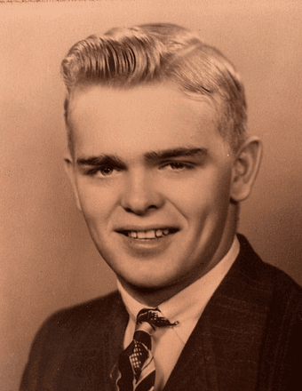 Donald Christensen Obituary