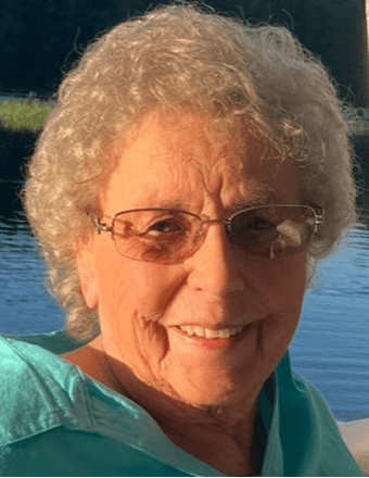 Bette Jane Dahl Obituary