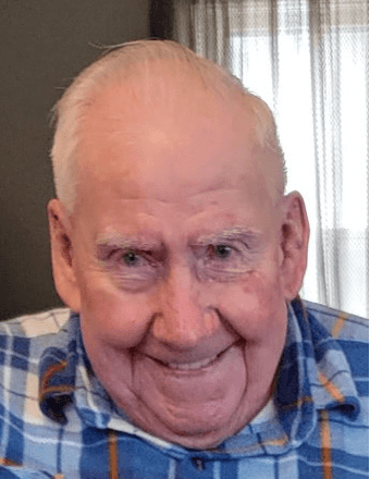 Robert A. Powers Obituary