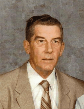Billy G. Waterhouse Obituary