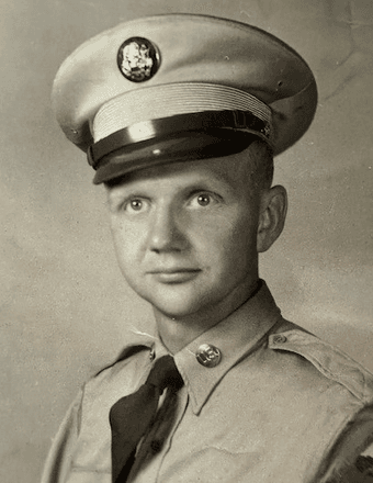 Virgil M. Johnson Obituary