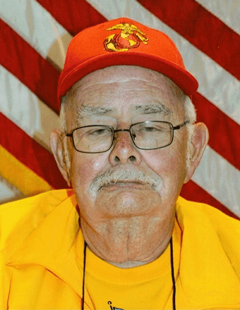Allan B. Morthland Obituary