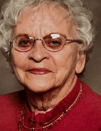 Irene E. Larson Obituary