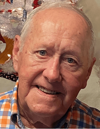 W. Marvin "Andy" Anderson Obituary