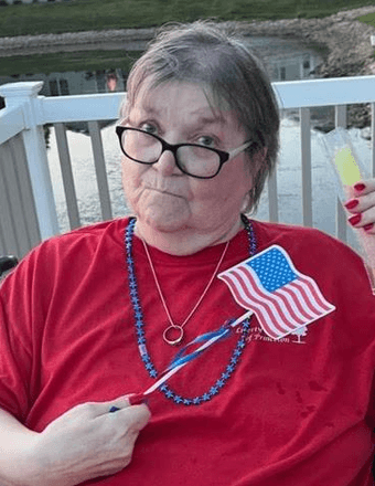 Jean A. Smith Obituary