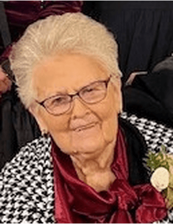 Marilyn June Birkey Obituary