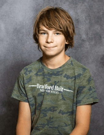 Jayden Lee Hanson Obituary