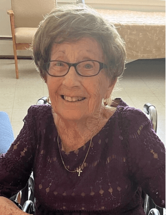 Betty L. Rollo Obituary