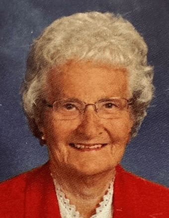 Lois V. (Rempfer) Molln Obituary