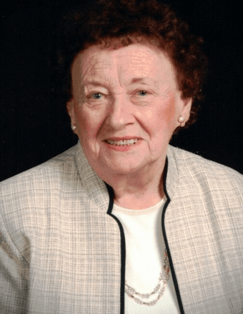 Geraldine Gonigam Obituary