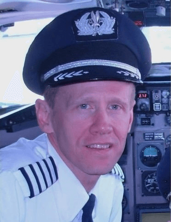 David Graham Obituary