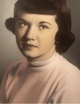 Frances J. Piper Obituary