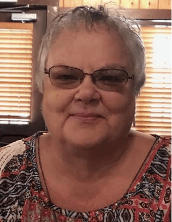 Mary Anne Olson Obituary