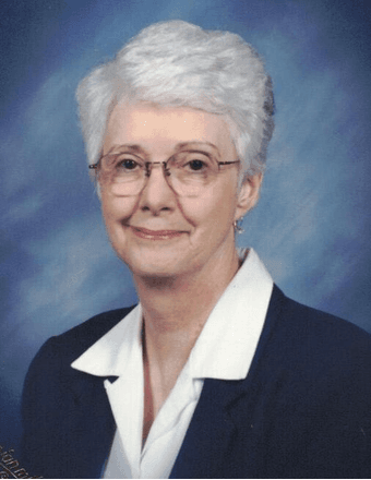 Mary Ann Lehn Obituary
