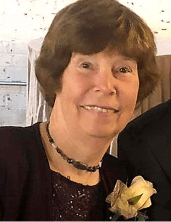 Judy L. Jacobson Obituary