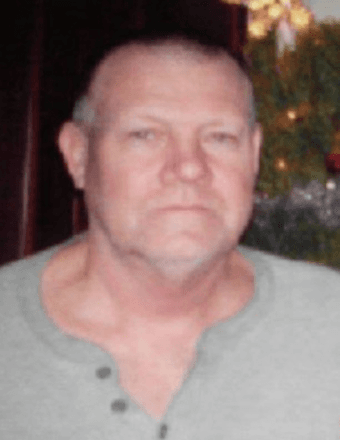 Gary Troxell Obituary