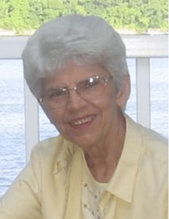 Bonnie L Neahring Obituary