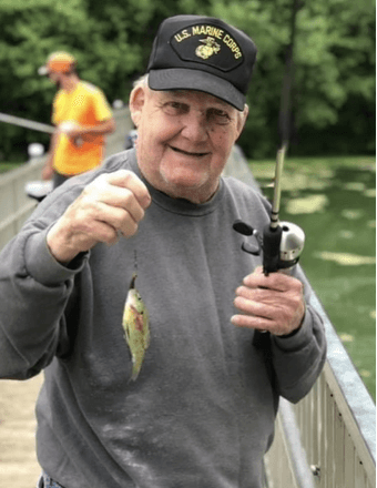 Hal Kenneth Cagle Obituary