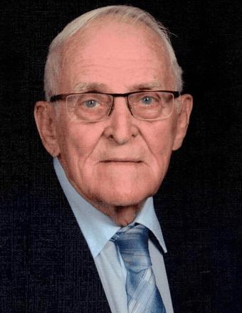 Keith Olson Obituary
