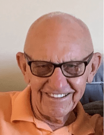 James R. Fahs Obituary