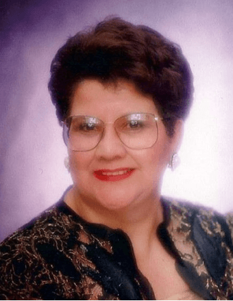 Irene G. Barba Obituary