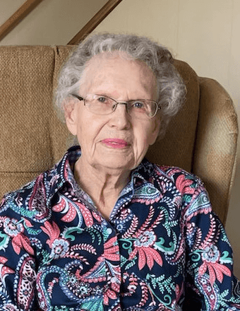 Roberta M. Heidenreich Obituary