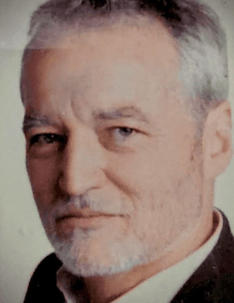 Joseph Herbert Adams Obituary