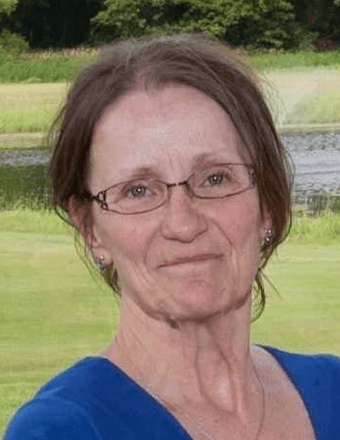 Eileen D. McKenna Obituary