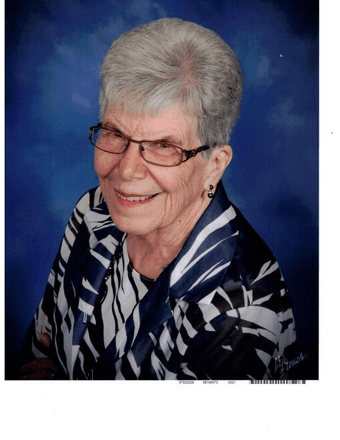 Dolores E. (Ericson) Teske Obituary