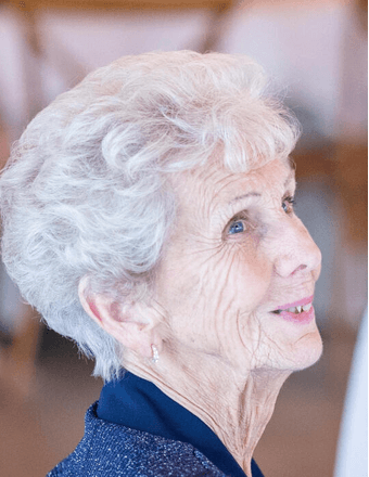 Rita B. Hallman Obituary