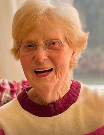 Eileen M. (Moore) Lange Obituary