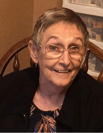 Maxine J. Piper Obituary