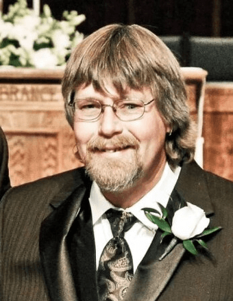 Curtis L. Lange Obituary