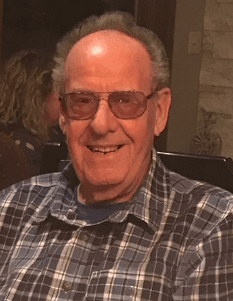 Elmer Von Holten Obituary