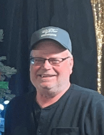 Donald E. Brandau Obituary