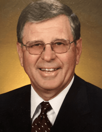 Gussie Laverne Kranov, Jr. Obituary