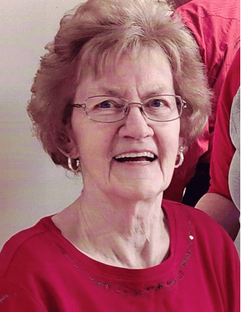 Carolyn Idell (Monson) Kuehl Obituary