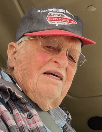Dean C. Ganschow Obituary