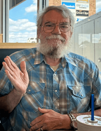 John E. Huseman Obituary