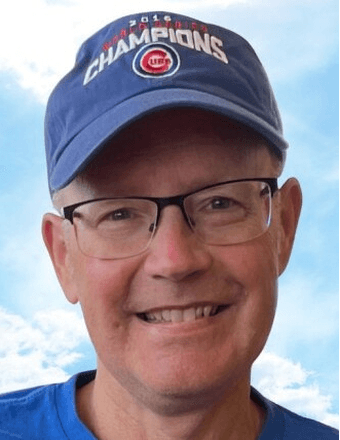 Kent Mathew Obituary